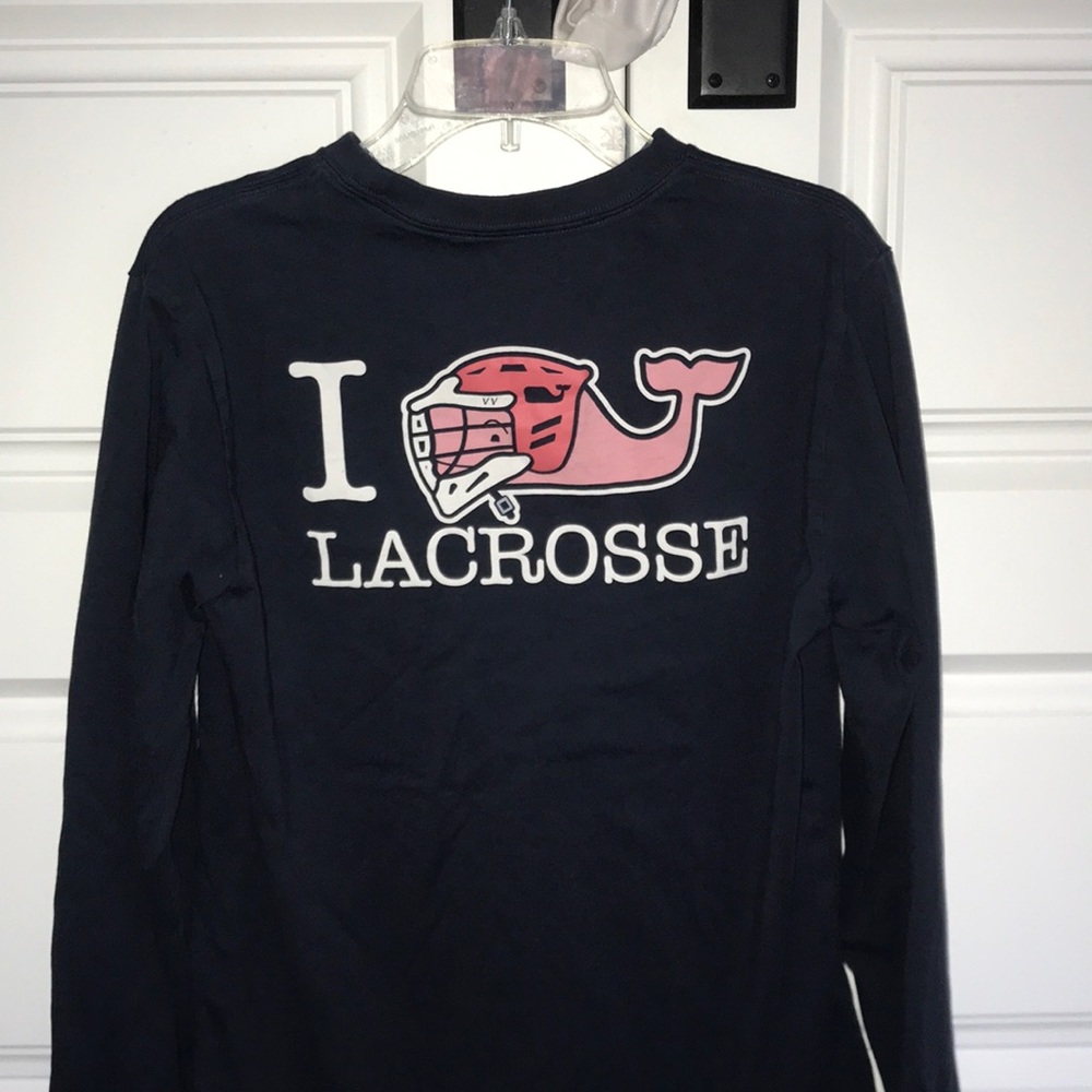 Vineyard vines long sleeve